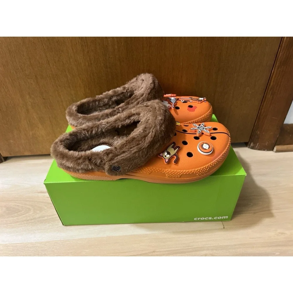 CROCS product pair
